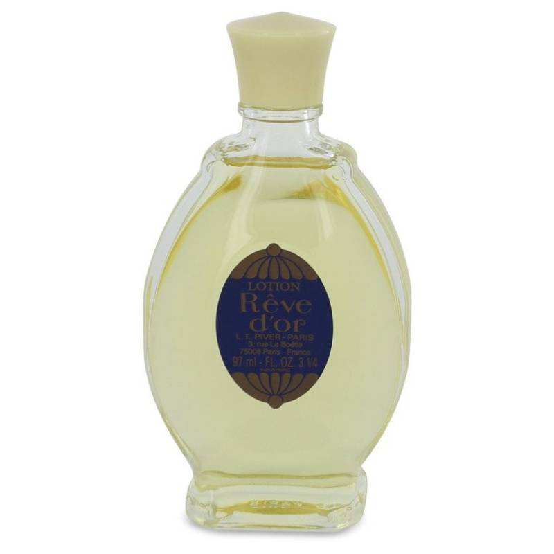 Piver Reve D'or Cologne Splash (unboxed) 96 ml von Piver