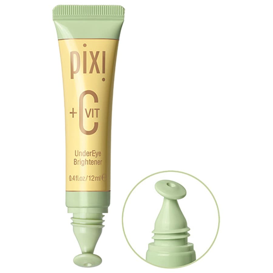 Pixi  Pixi VIitamin C Undereye Brightener augencreme 12.0 ml von Pixi