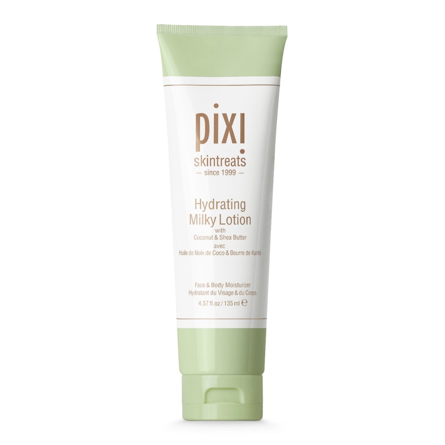 Pixi  Pixi Hydrating Milky Lotion gesichtslotion 135.0 ml von Pixi