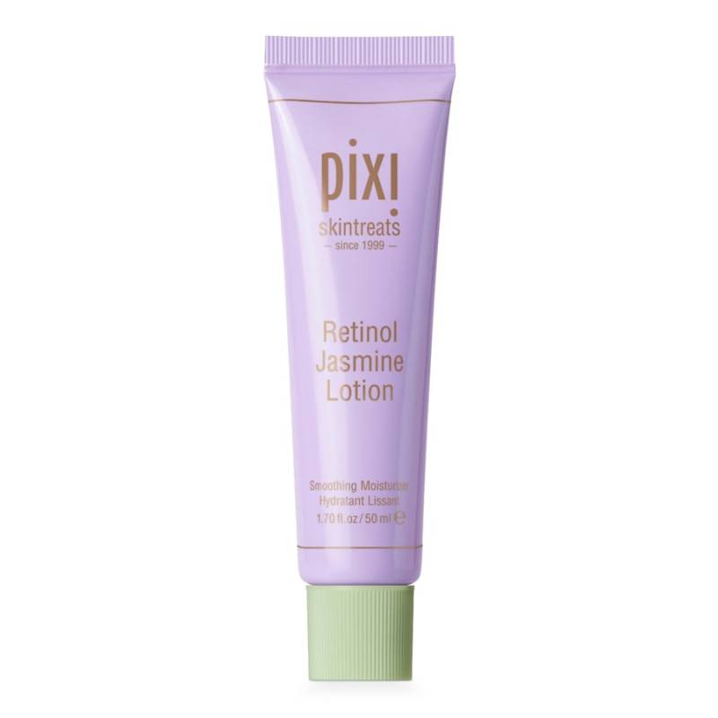 Pixi  Pixi Retinol Jasmine Lotion gesichtslotion 50.0 ml von Pixi