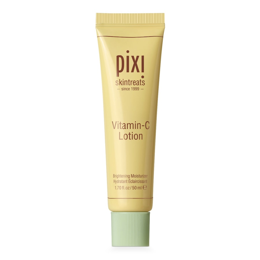 Pixi  Pixi Vitamin-C Lotion gesichtslotion 50.0 ml von Pixi