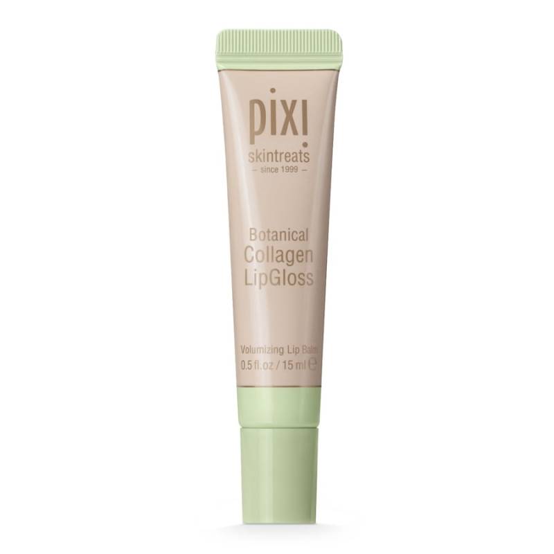 Pixi  Pixi Collagen Lipgloss lippenbalm 15.0 ml von Pixi