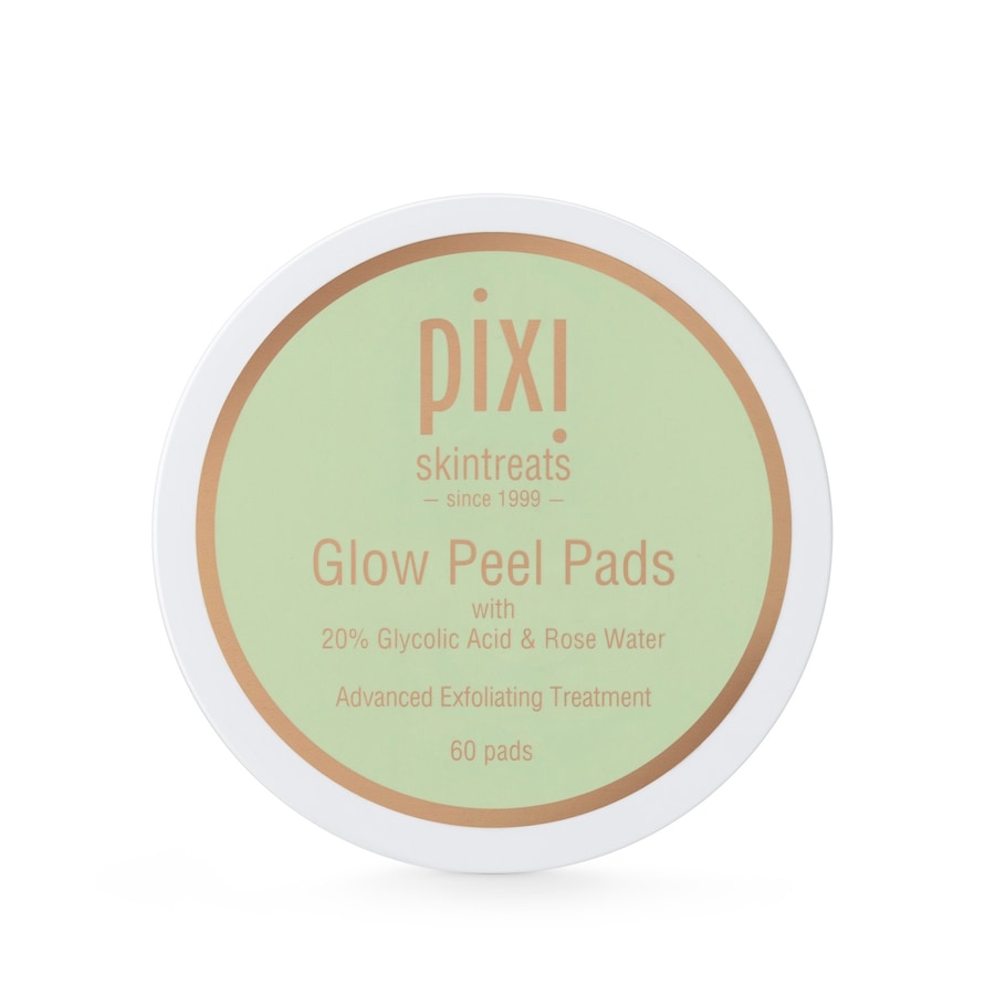 Pixi  Pixi Glow Peel Pads reinigungspads 1.0 pieces von Pixi