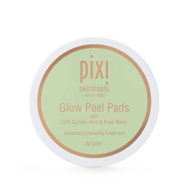 Pixi  Pixi Glow Peel Pads reinigungspads 1.0 pieces von Pixi