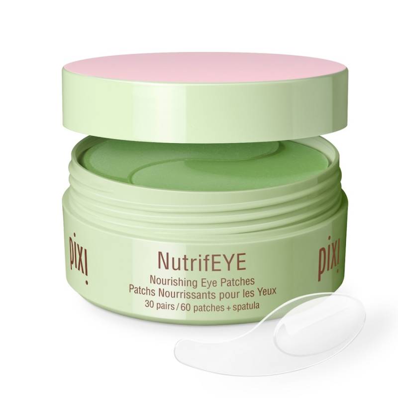 Pixi  Pixi NUTRIFEYE augenpatches 1.0 pieces von Pixi