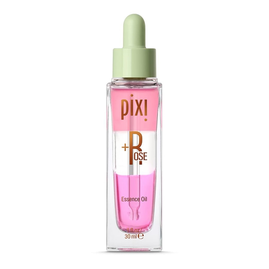 Pixi  Pixi Rose Essence Oil gesichtsoel 30.0 ml von Pixi