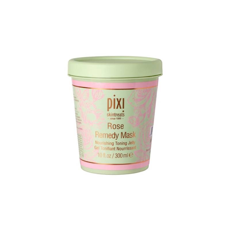 Pixi  Pixi Rose Mask feuchtigkeitsmaske 300.0 ml von Pixi