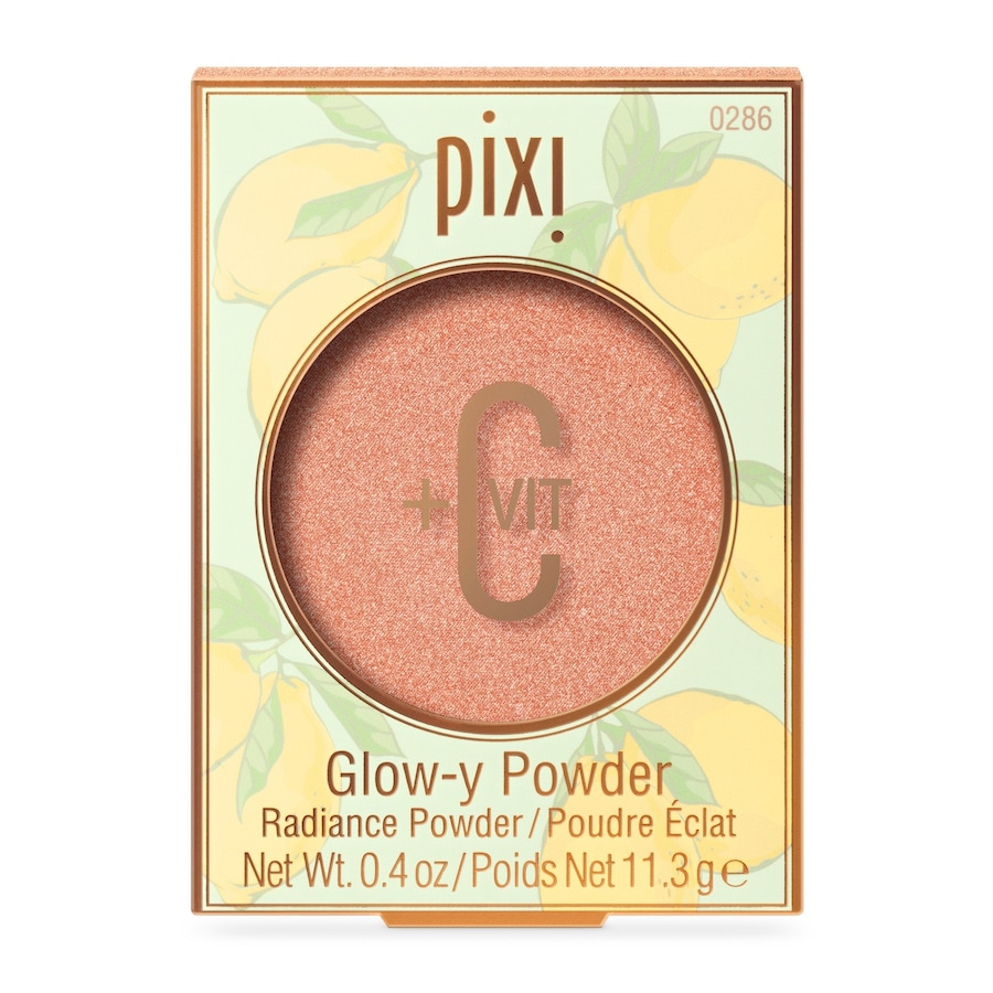 Pixi  Pixi Vit C Glow - Y Powder puder 11.3 g von Pixi