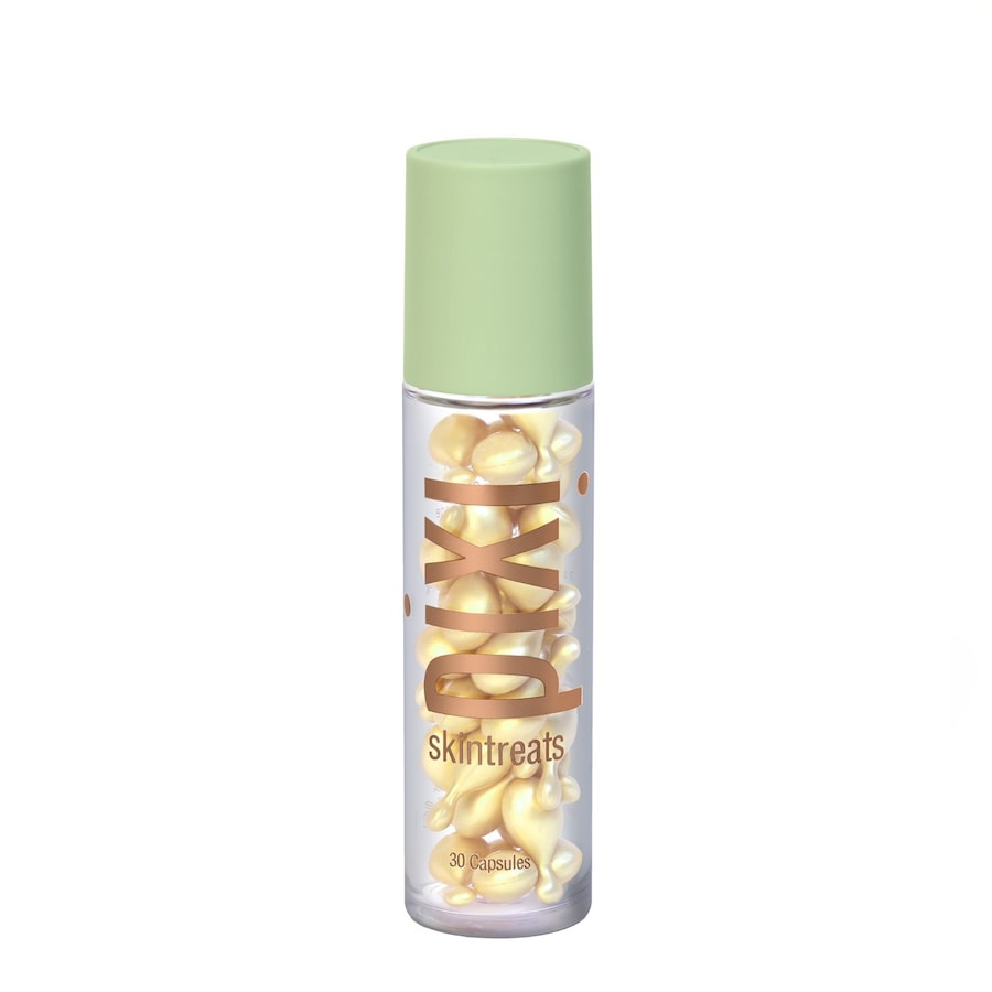 Pixi  Pixi Vitamin-C CapsuleCare glow_serum 1.0 pieces von Pixi