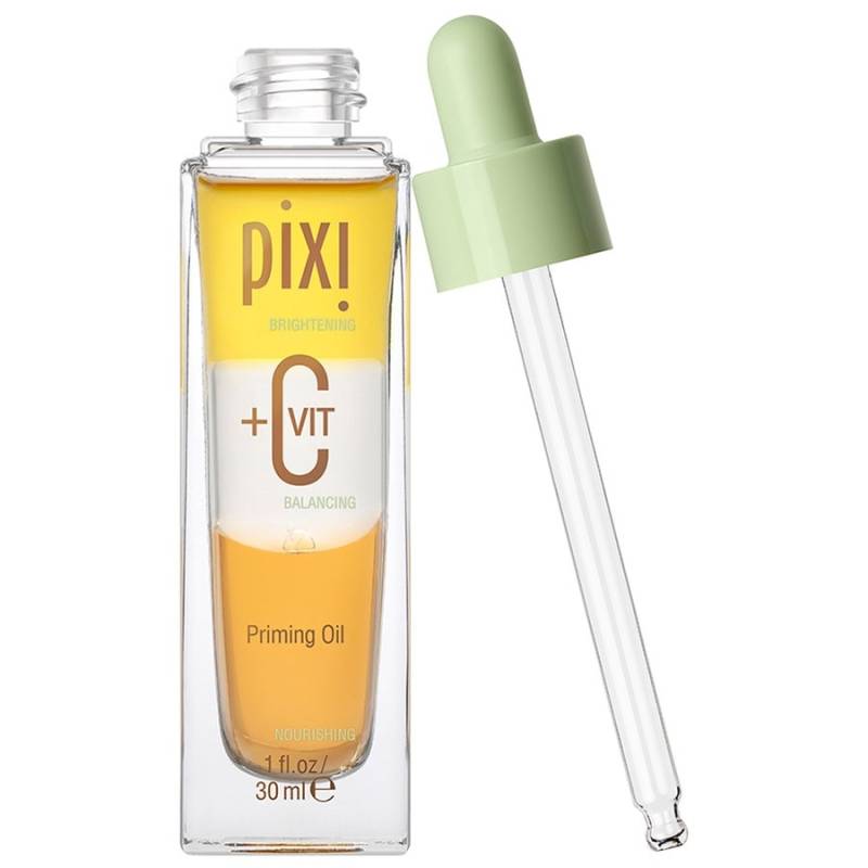 Pixi  Pixi Vitamin C Priming Oil gesichtsoel 30.0 ml von Pixi