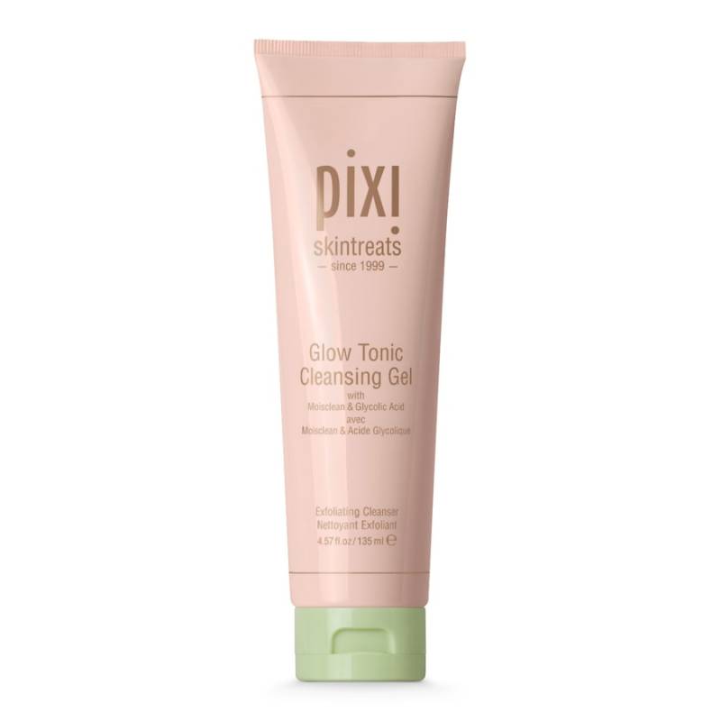 Pixi  Pixi Glow Tonic Cleansing Gel gesichtsgel 135.0 ml von Pixi