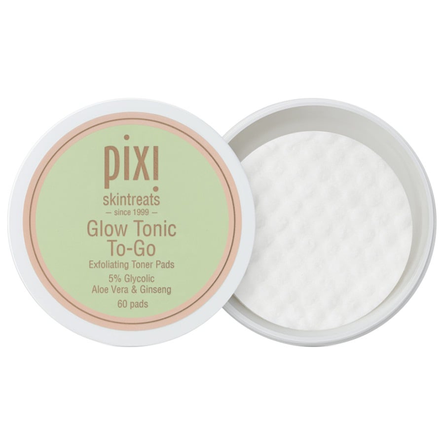 Pixi  Pixi Glow Tonic To-Go reinigungspads 60.0 pieces von Pixi