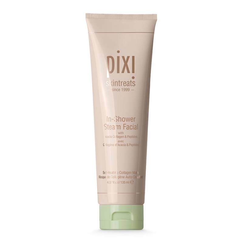 Pixi  Pixi In-Shower Steam Facial feuchtigkeitsserum 135.0 ml von Pixi