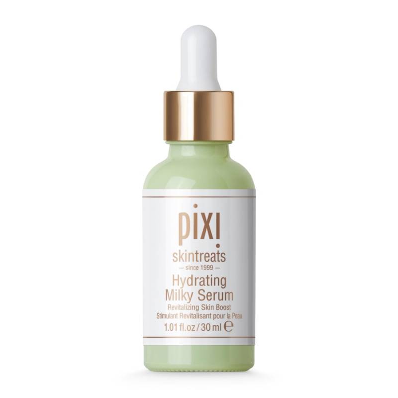 Pixi  Pixi Hydrating Milky Serum feuchtigkeitsserum 30.0 ml von Pixi