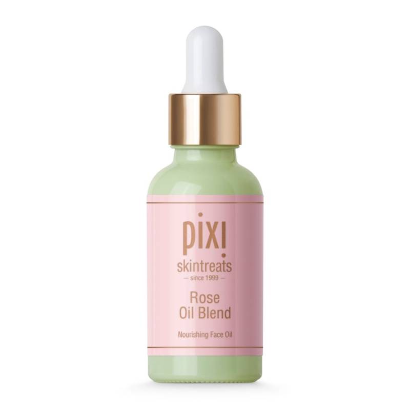 Pixi  Pixi Rose Oil Blend gesichtsoel 30.0 ml von Pixi