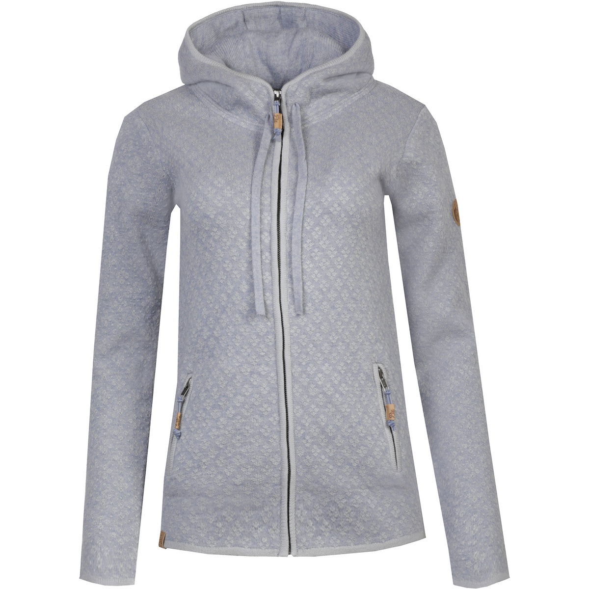 Piz Palü Damen Nandlstadt Jacke