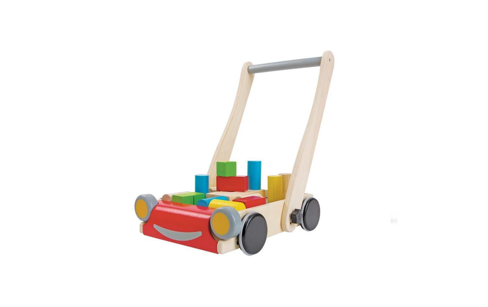 Plan Toys Lauflernhilfe »Lauflernhilfe« von Plan Toys