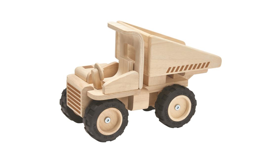 Plan Toys Spielzeug-Transporter »Spezial Edition« Plan Toys Spielzeug-Transporter »Spezial Edition« von Plan Toys