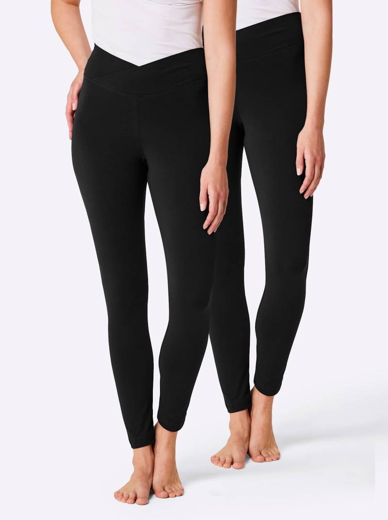 Plantier Leggings von Plantier