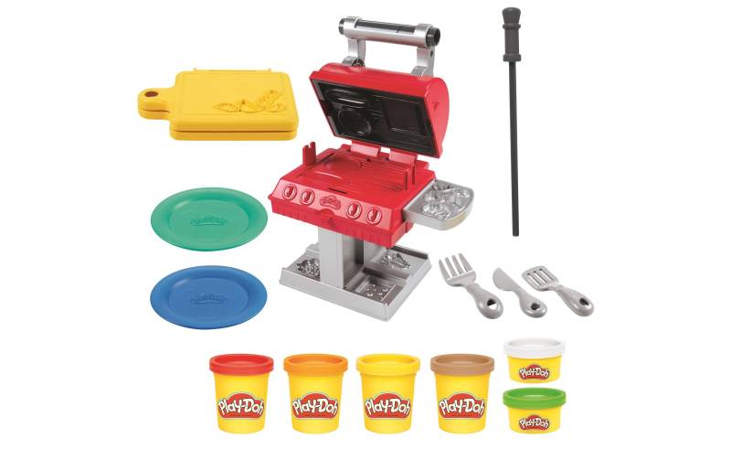 Play-Doh Knete »Play-Doh Knetspielzeug Kitchen Crea« von Play-Doh