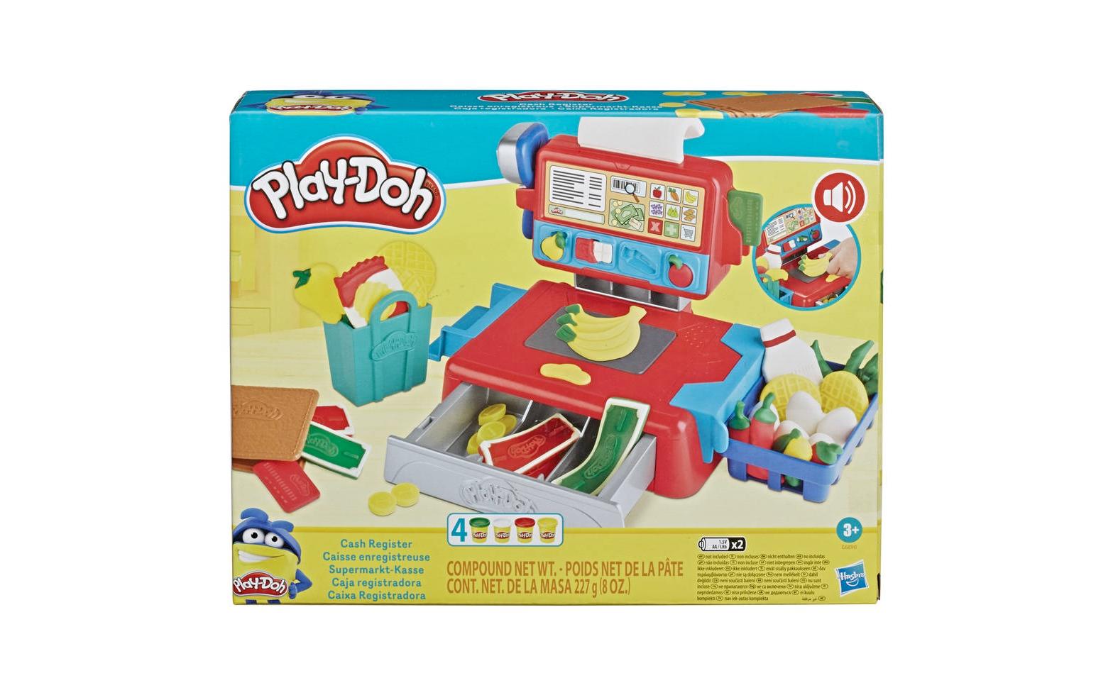 Play-Doh Knete »Supermarkt-Kasse« von Play-Doh