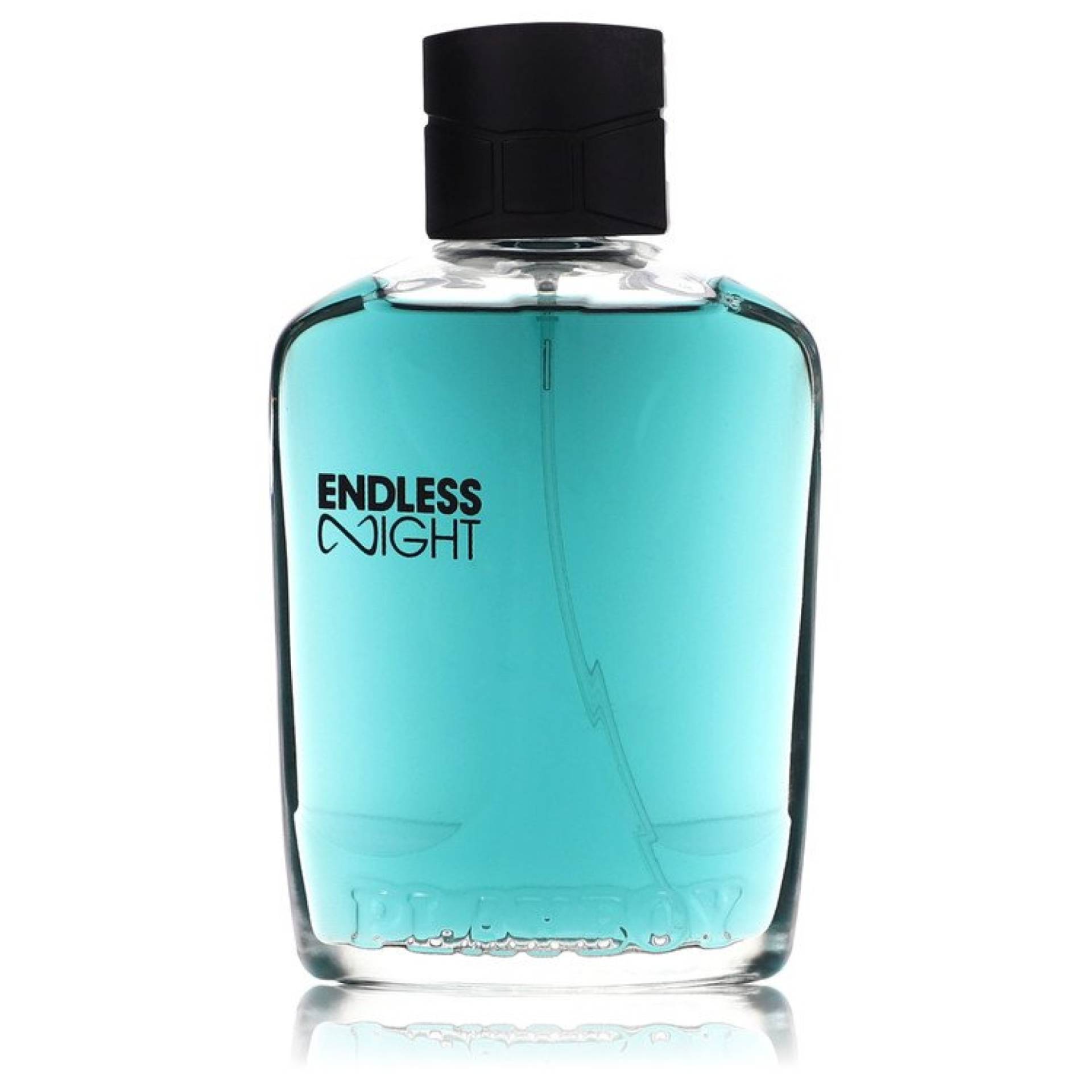 Playboy Endless Night Eau De Toilette Spray (Unboxed) 100 ml von Playboy