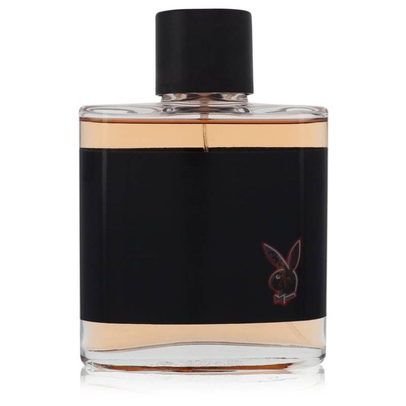 Playboy Vegas  Eau De Toilette Spray (unboxed) 100 ml von Playboy