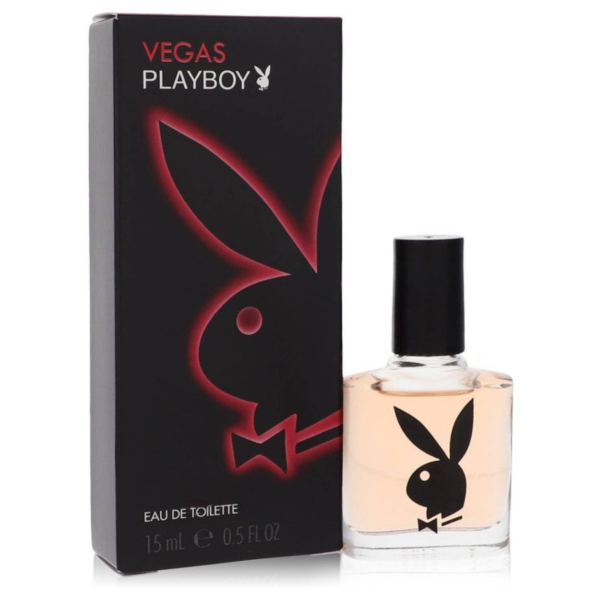 Playboy Vegas  Mini EDT 15 ml von Playboy