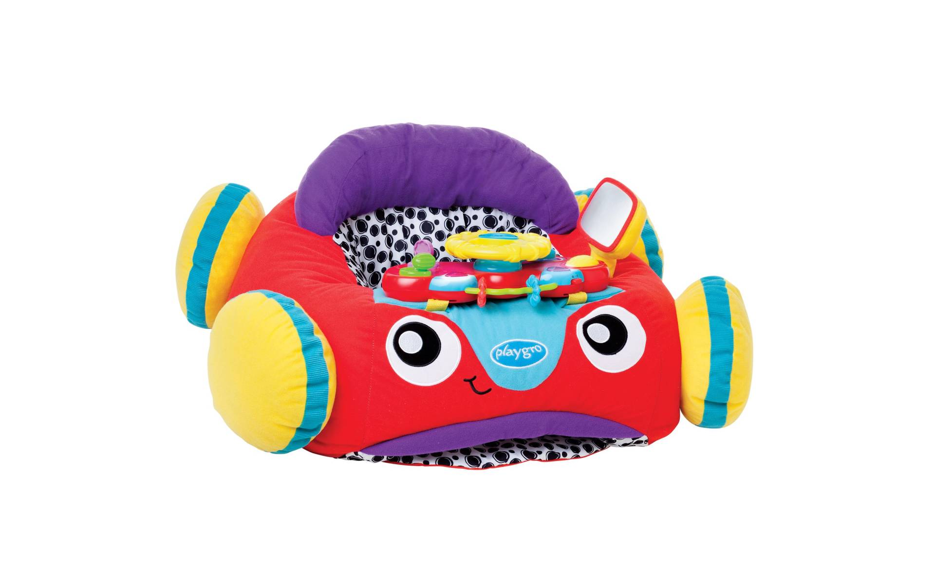 Playgro Spielzeug-Auto »mit Musik und Lichteffekten« Playgro Spielzeug-Auto »mit Musik und Lichteffekten« von Playgro