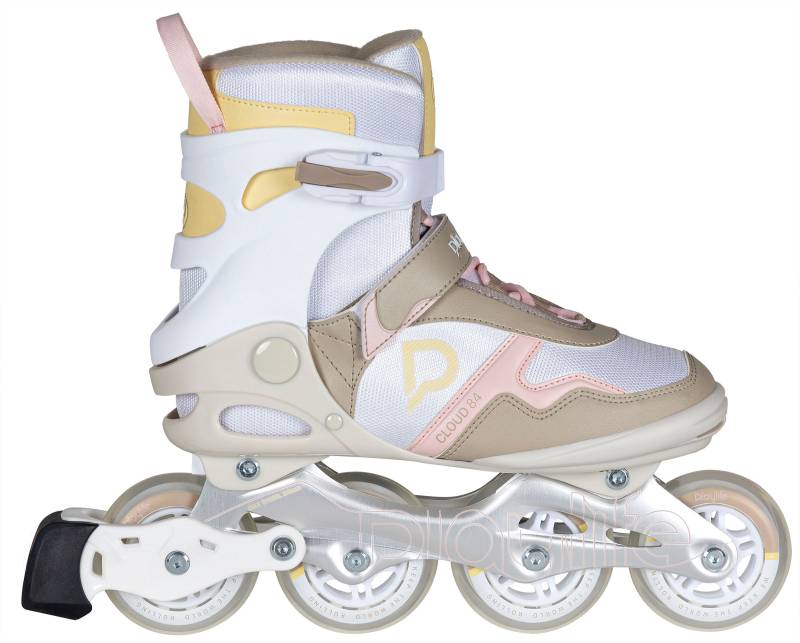 Playlife Inlineskates »Cloud Sun'n'Sand 84« von Playlife