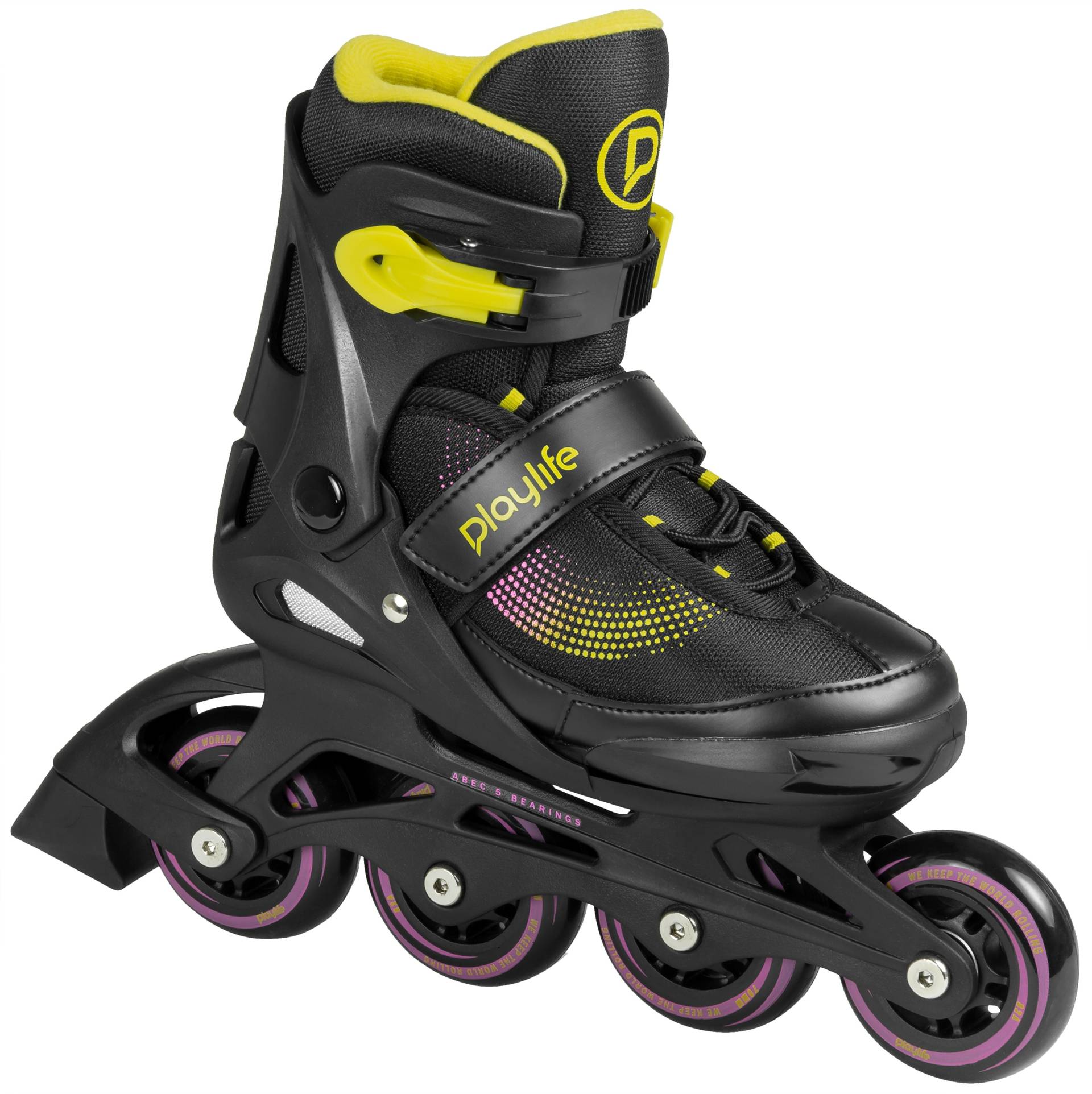 Playlife Inlineskates »Joker« von Playlife