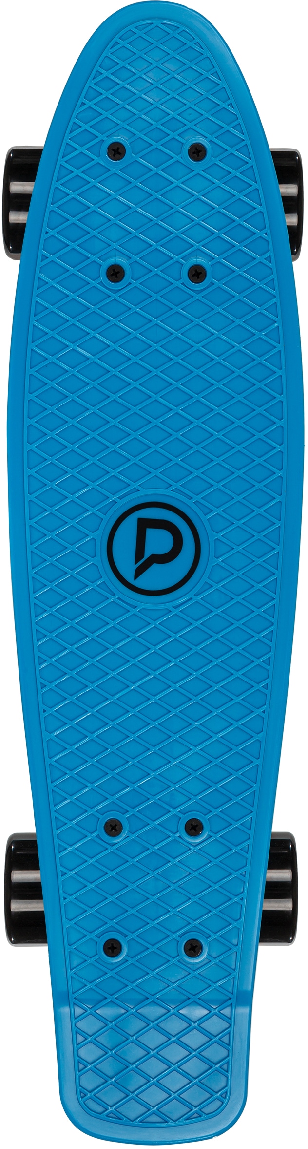 Playlife Shortboard »Vinylboard« von Playlife