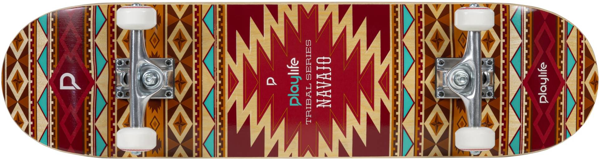 Playlife Skateboard »Tribal Navajo« von Playlife