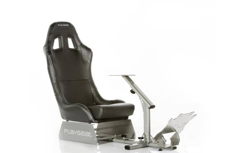 Playseat Gaming Chair »Evolution Schwarz« von Playseat