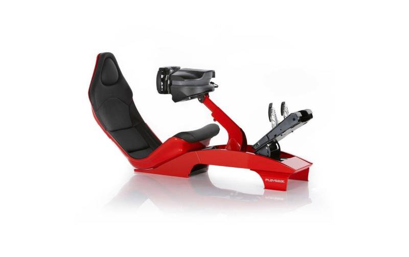 Playseat Gaming Chair »F1 Rot« von Playseat