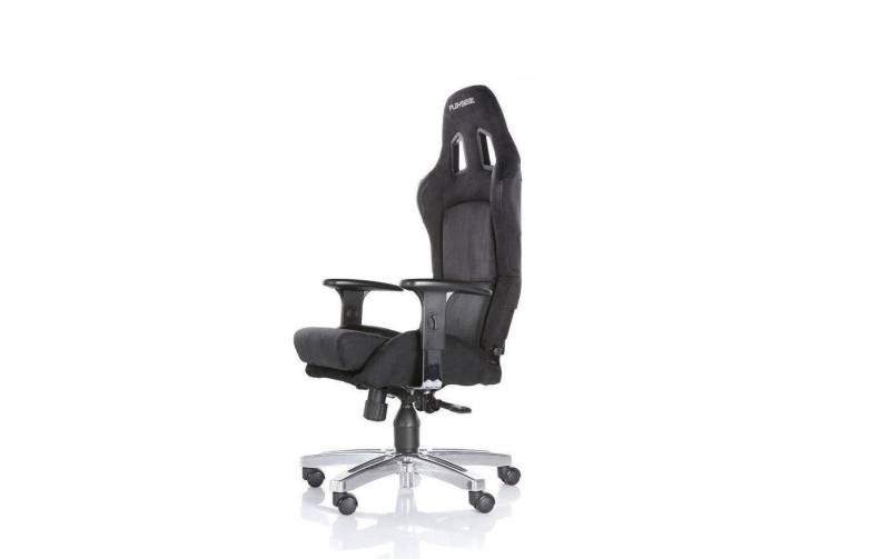 Playseat Schreibtischstuhl »Office Seat Alcantara Schwarz« von Playseat