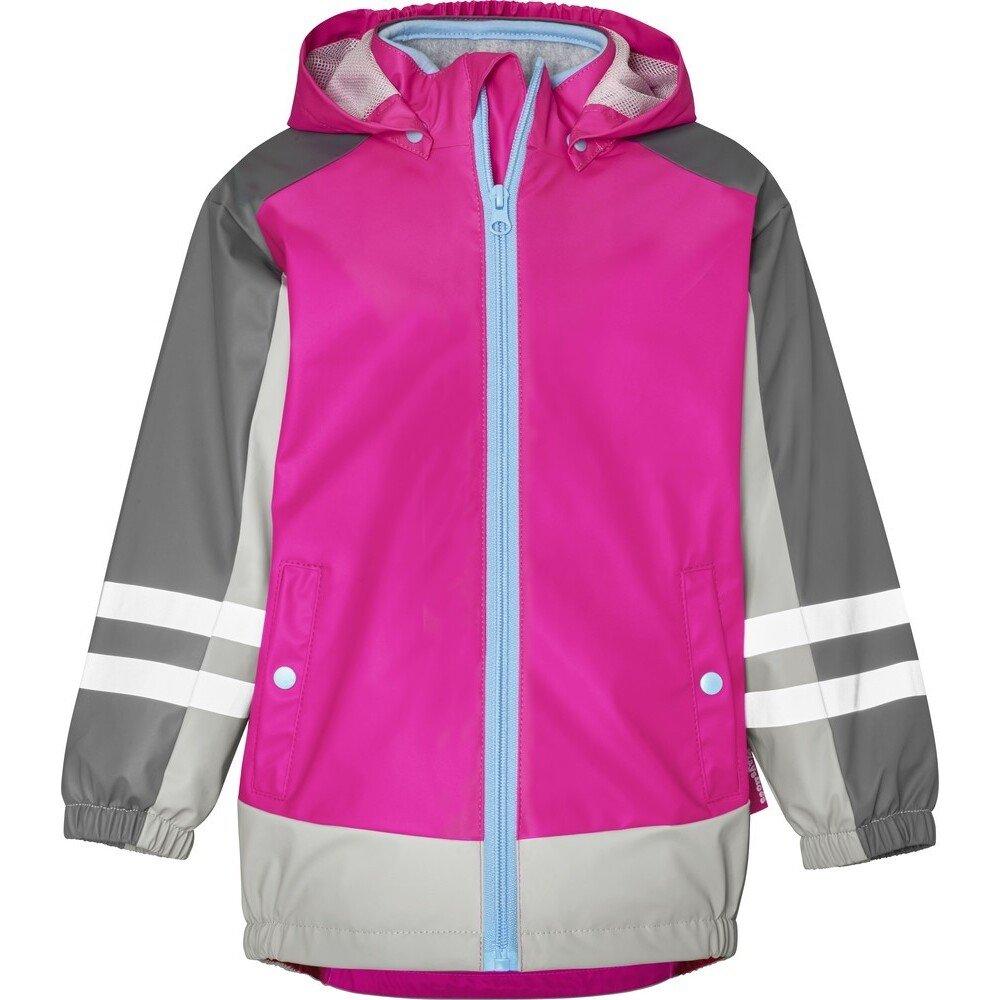 3-in-1-regenjacke Baby Unisex  3-4A von Playshoes