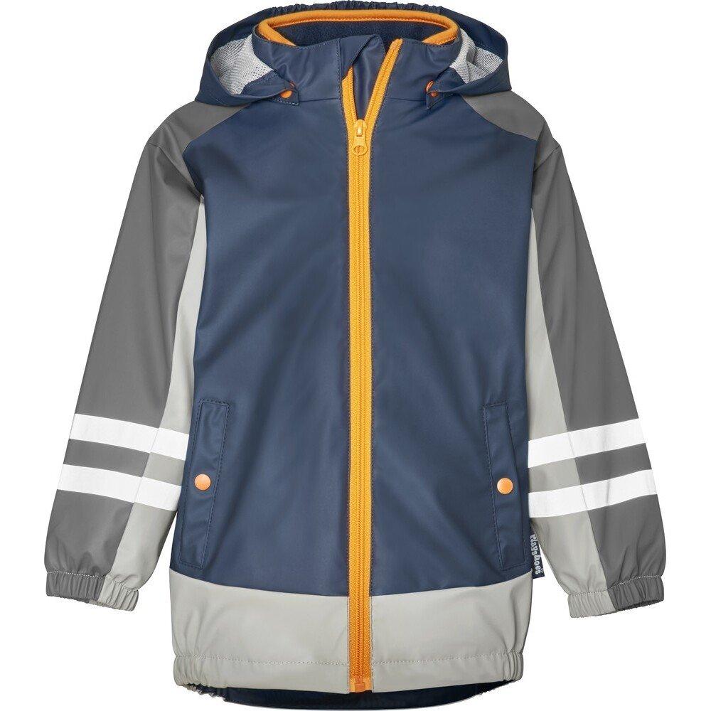 3-in-1-regenjacke Kind Jungen  5-6A von Playshoes