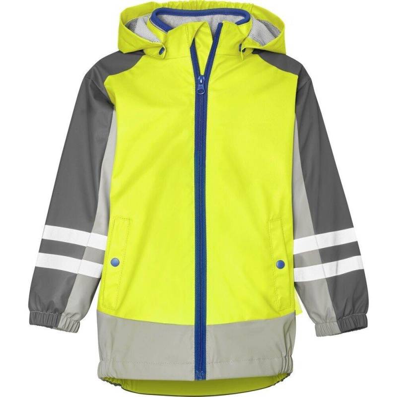 3-in-1-regenjacke Kind Jungen  5-6A von Playshoes