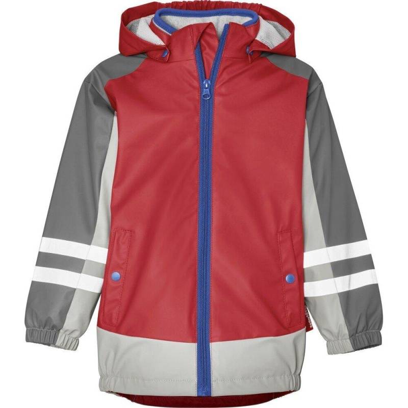 3-in-1-regenjacke Kind Jungen  5-6A von Playshoes