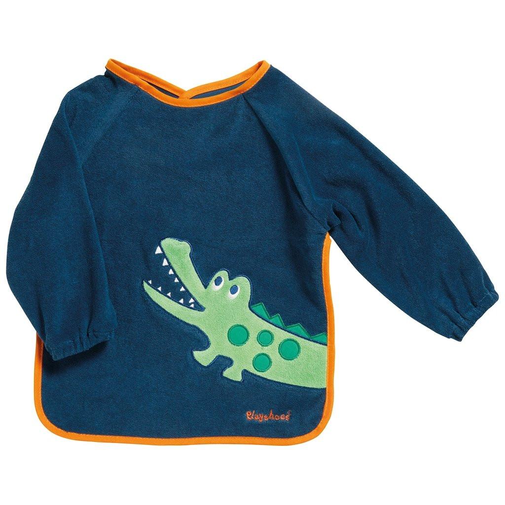 Ärmel Lätzchen Unisex  ONE SIZE von Playshoes