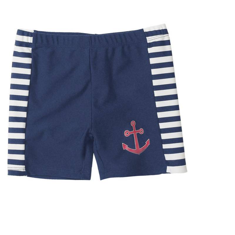 Badehose Mit Uv-schutz Für Kinder Jungen  5-6A von Playshoes