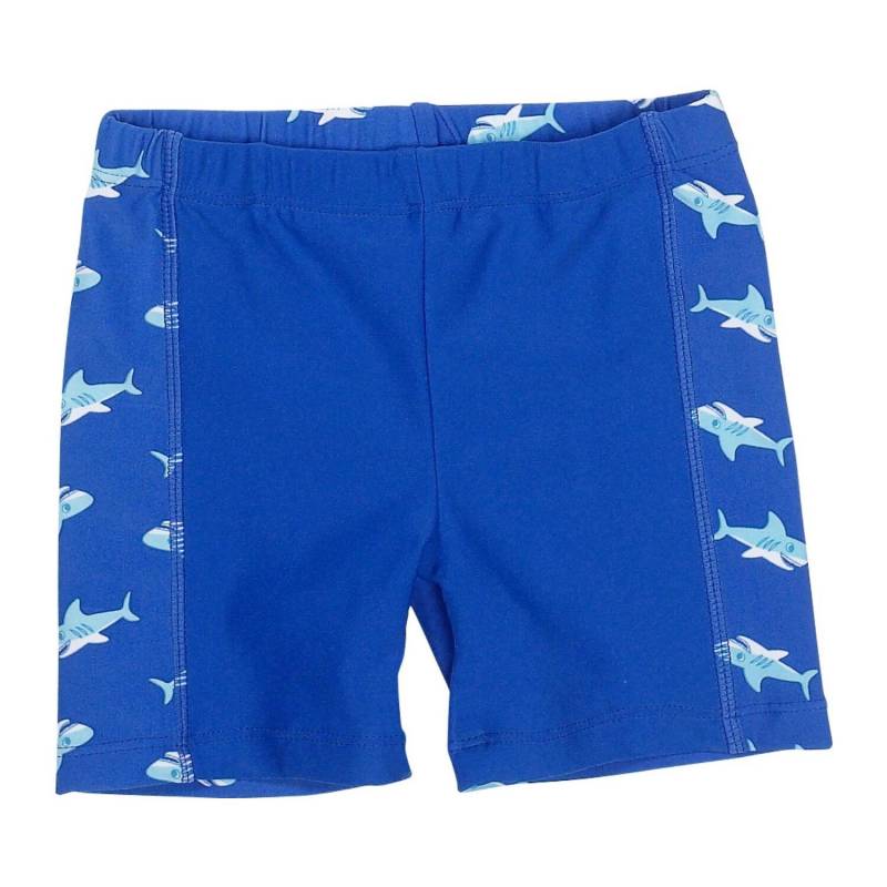 Badehose Mit Uv-schutz Für Kinder Jungen  5-6A von Playshoes