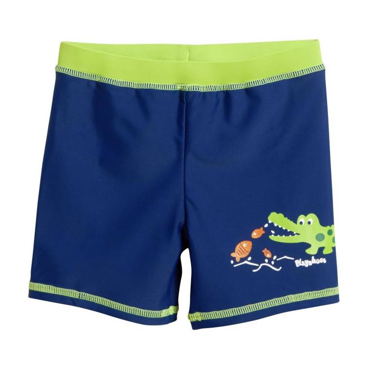 Badehose Mit Uv-schutz Für Kinder Jungen  7-8A von Playshoes