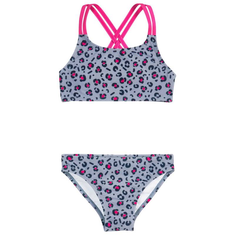 Bikini Mit Uv-schutz, Mädchen Leo Unisex  7-8A von Playshoes