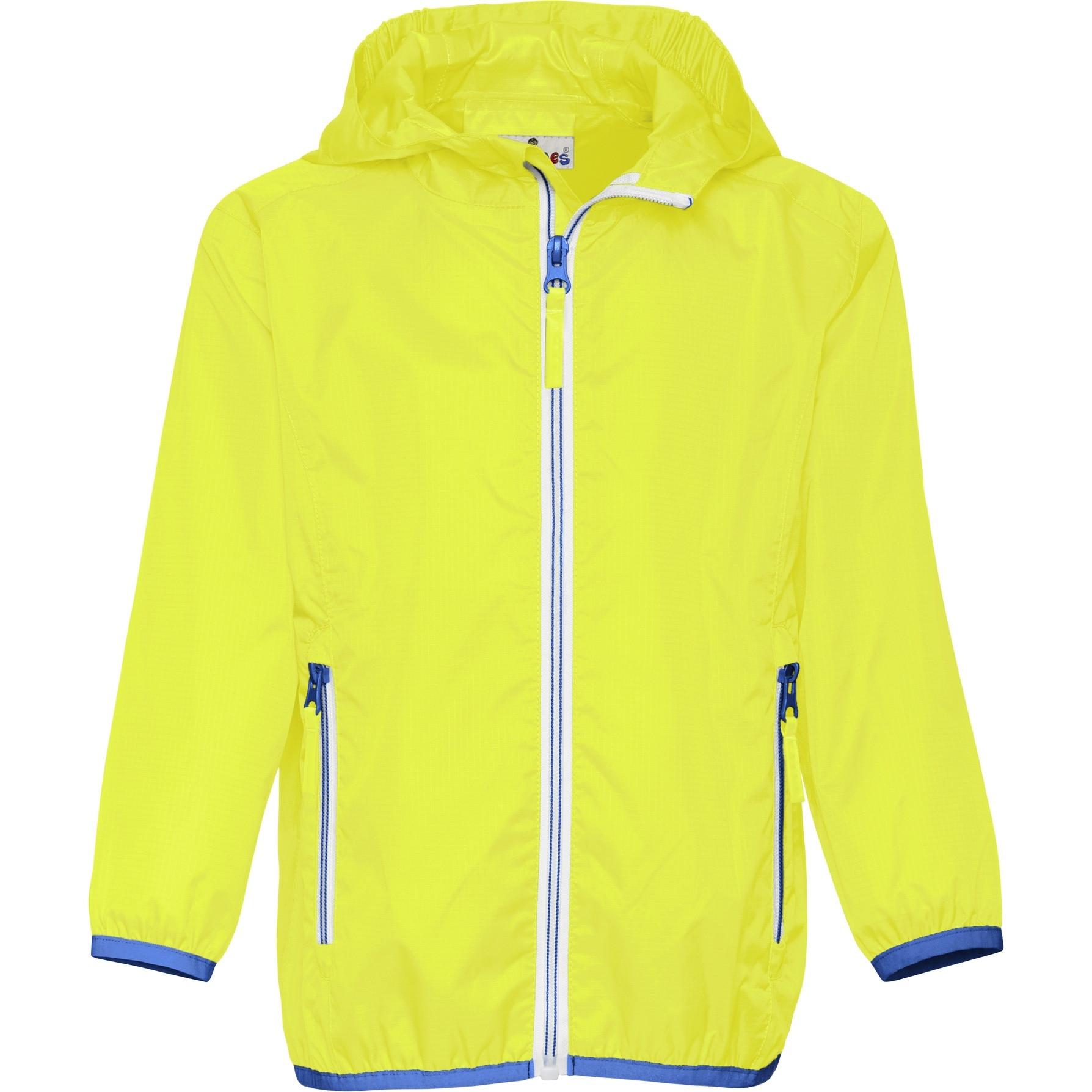 Faltbare Regenjacke Für Baby-jungen Unisex  12-18M von Playshoes