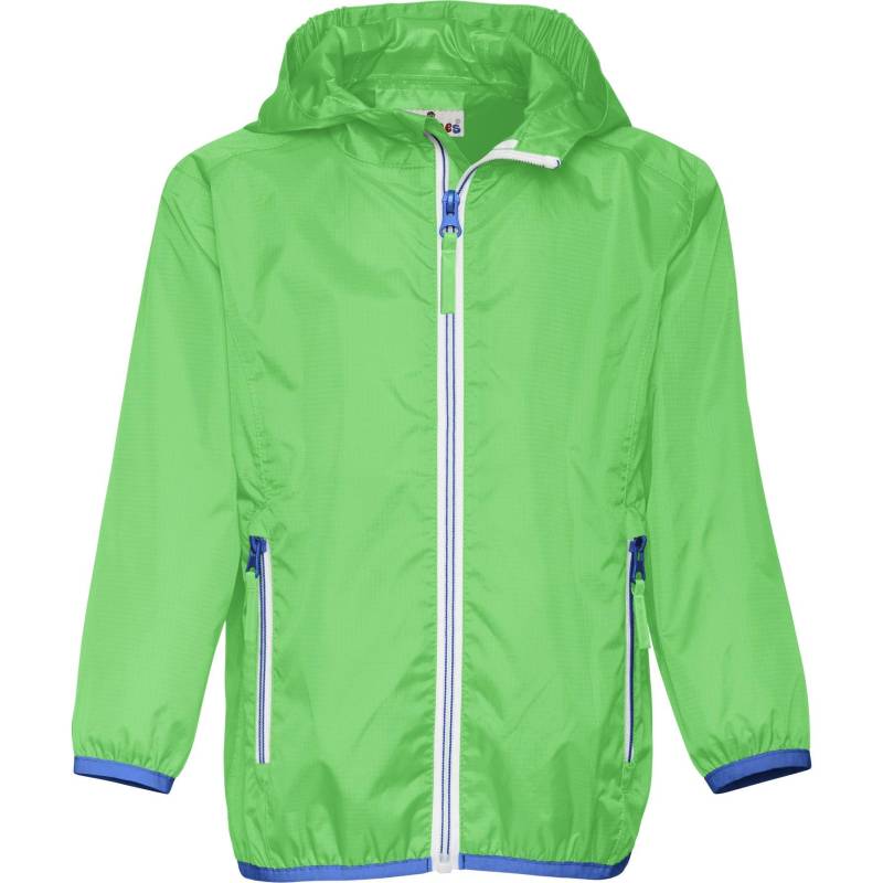 Faltbare Regenjacke Für Baby-jungen Unisex  12-18M von Playshoes