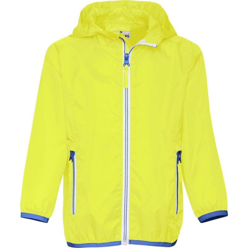 Faltbare Regenjacke Für Baby-jungen Unisex  2A von Playshoes