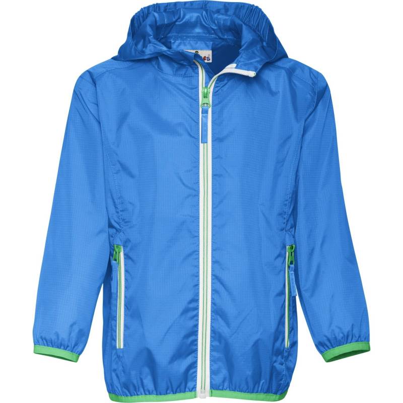 Faltbare Regenjacke Für Baby-jungen Unisex  2A von Playshoes