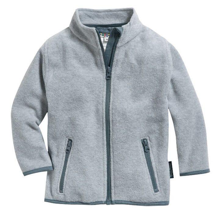 Fleecejacke Großes Kind Jungen  13-14A von Playshoes